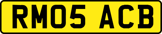 RM05ACB