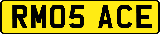RM05ACE