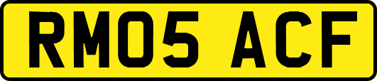 RM05ACF