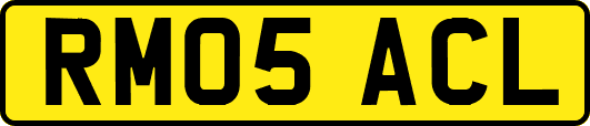 RM05ACL