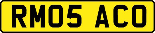 RM05ACO