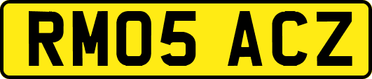 RM05ACZ