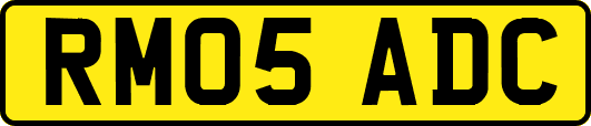 RM05ADC