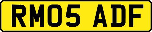 RM05ADF