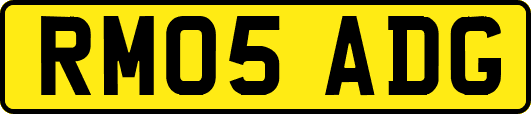 RM05ADG