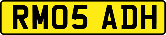 RM05ADH