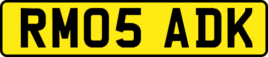 RM05ADK