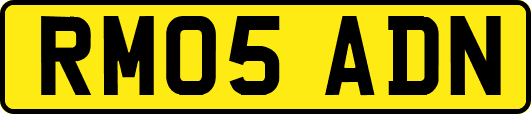 RM05ADN