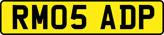 RM05ADP