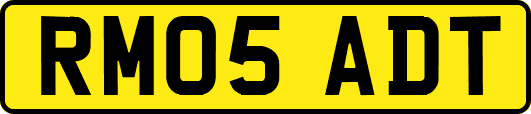 RM05ADT