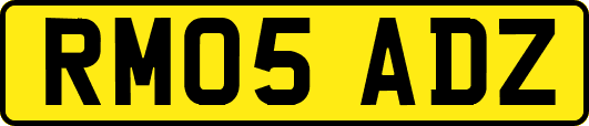 RM05ADZ
