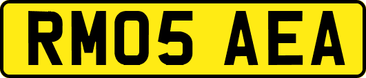 RM05AEA