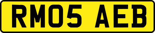 RM05AEB