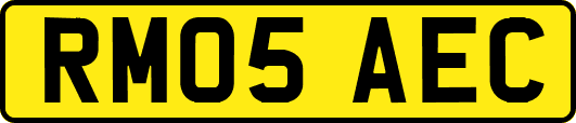 RM05AEC