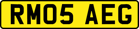 RM05AEG