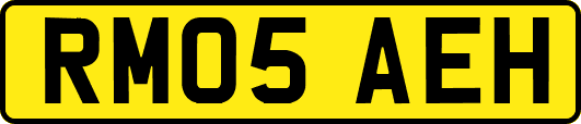 RM05AEH