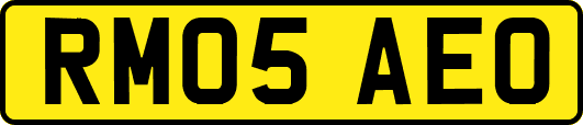 RM05AEO