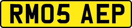 RM05AEP