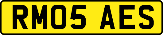 RM05AES