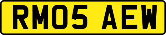 RM05AEW