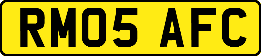 RM05AFC