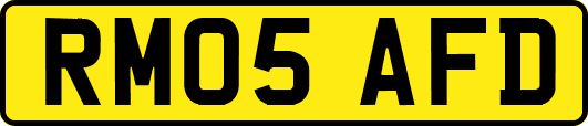 RM05AFD