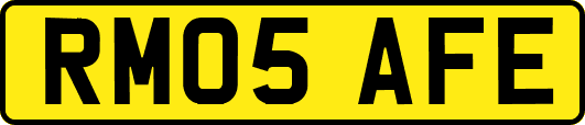 RM05AFE