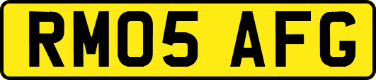 RM05AFG