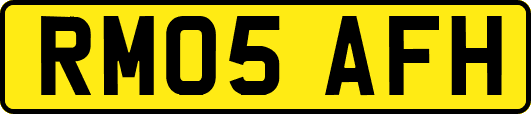 RM05AFH