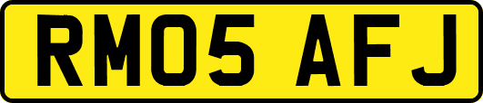RM05AFJ