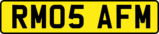 RM05AFM