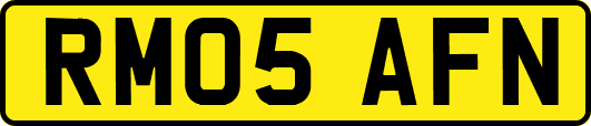 RM05AFN