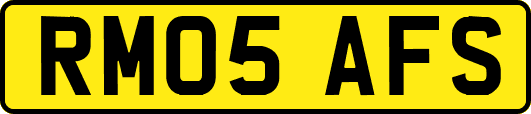 RM05AFS