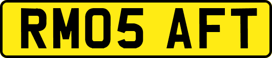 RM05AFT