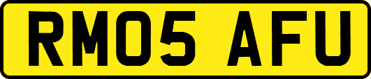 RM05AFU