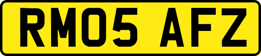 RM05AFZ