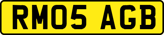 RM05AGB