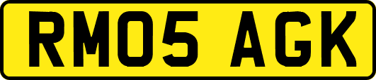 RM05AGK