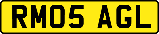 RM05AGL