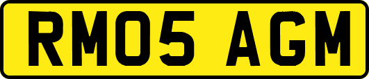 RM05AGM