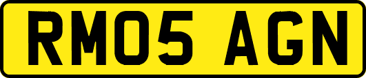 RM05AGN