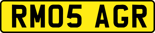 RM05AGR