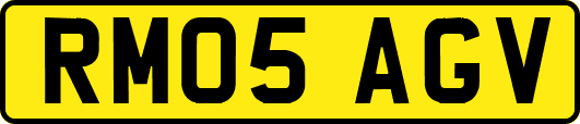 RM05AGV