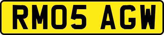 RM05AGW