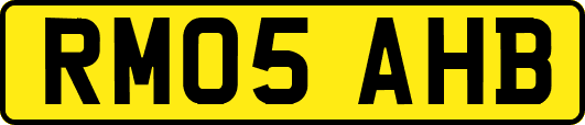 RM05AHB
