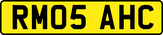 RM05AHC