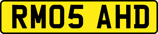 RM05AHD