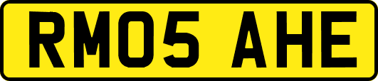 RM05AHE