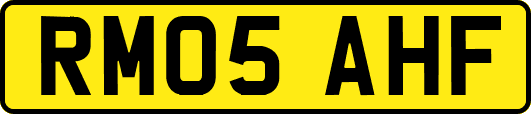 RM05AHF