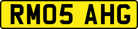 RM05AHG